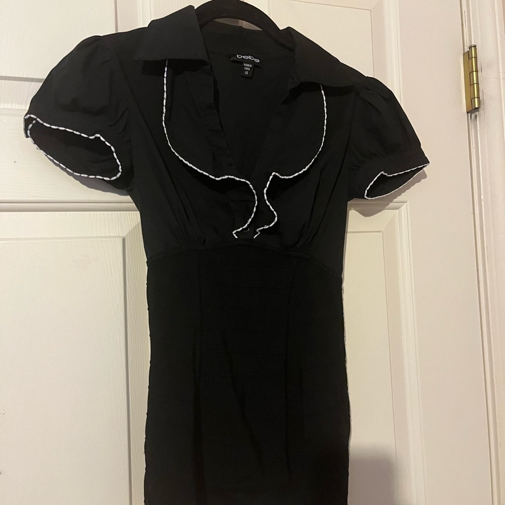 Nice dressy top